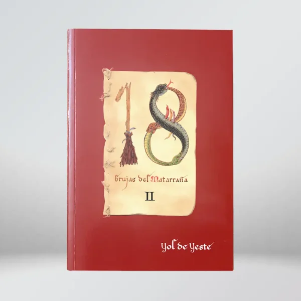 18 Brujas del Matarraña II